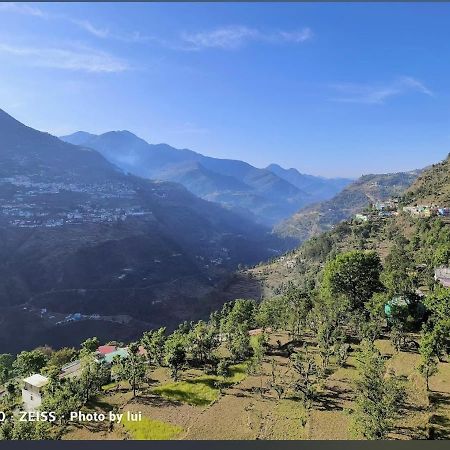 Maharastra Mandal Otel Gupta Kāshi Dış mekan fotoğraf
