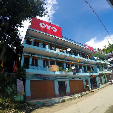 Maharastra Mandal Otel Gupta Kāshi Dış mekan fotoğraf