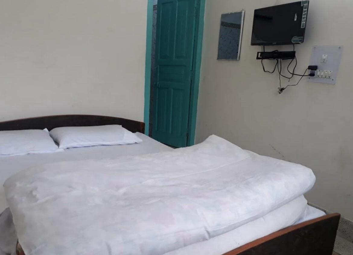 Maharastra Mandal Otel Gupta Kāshi Dış mekan fotoğraf