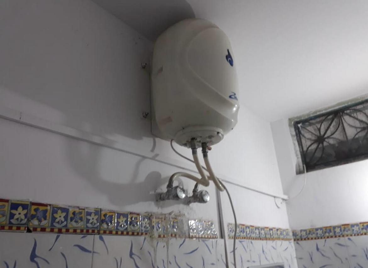 Maharastra Mandal Otel Gupta Kāshi Dış mekan fotoğraf
