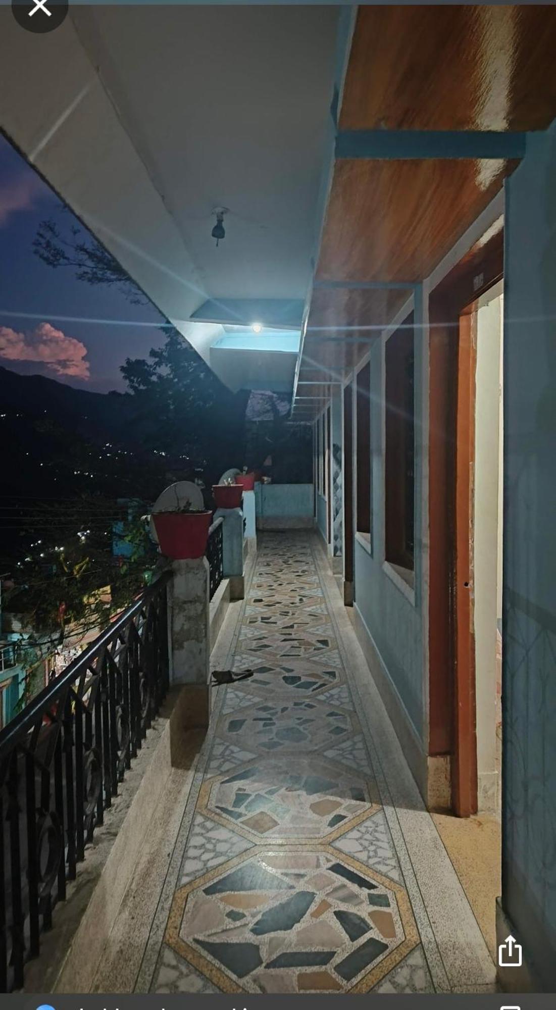 Maharastra Mandal Otel Gupta Kāshi Dış mekan fotoğraf
