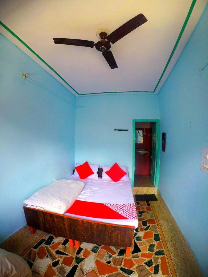 Maharastra Mandal Otel Gupta Kāshi Dış mekan fotoğraf